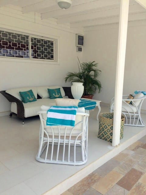 Apartment, 2 Bedrooms | Terrace/patio