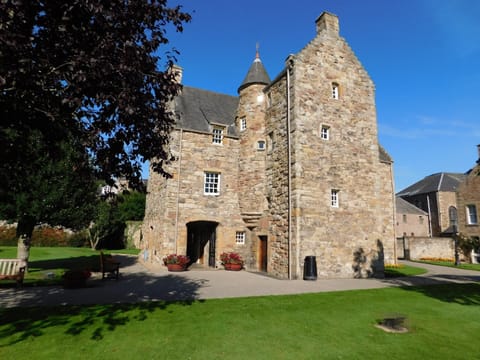 Cottage | View from property