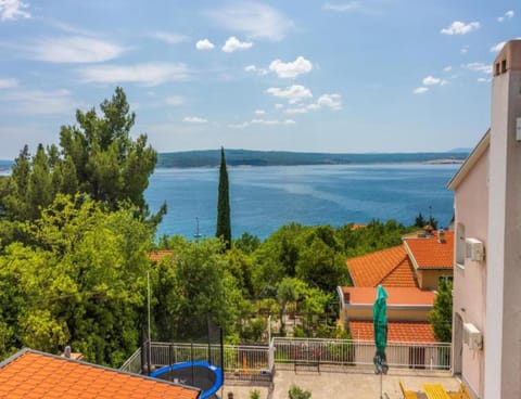 Apartment | View from property