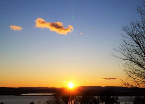 Apartment | View from property