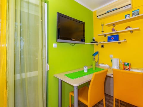 Apartment | Living room