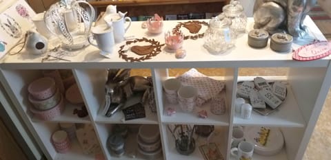 Gift shop