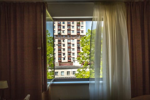 Suite, 2 Bedrooms | View from room