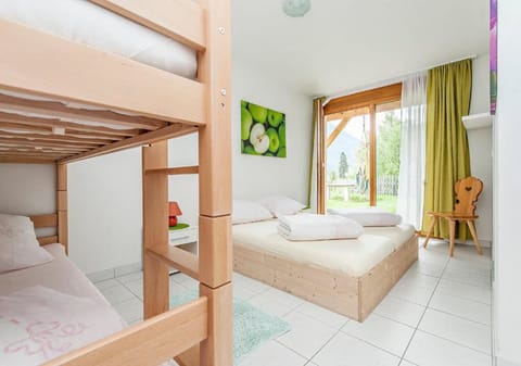 Family Room | Free WiFi, bed sheets