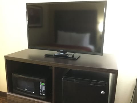 Television