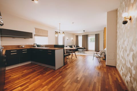 Family Suite (99 inkl. Tauern Spa) | Soundproofing, free WiFi, bed sheets