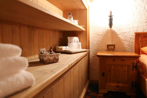 Penthouse, Private Bathroom | Room amenity