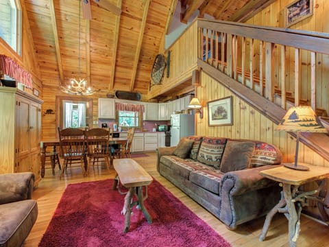 Studio (2 Bedrooms) | Front of property