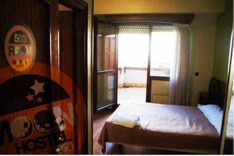 Basic Double Room, Private Bathroom | Free WiFi