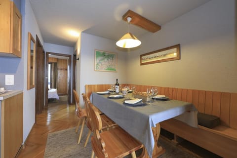 Apartment (2 Bedrooms) | Floor plan