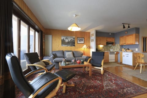 Apartment (2 Bedrooms) | Floor plan