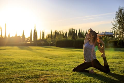 Yoga