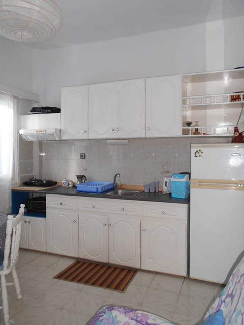 Apartment, 1 Bedroom, Balcony, Garden View | Interior