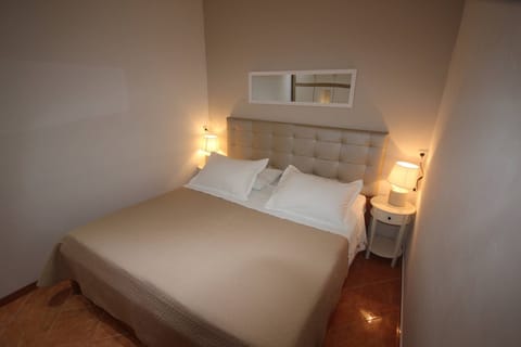 Apartment, 1 Bedroom | 2 bedrooms