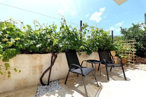 Apartment, 2 Bedrooms, Terrace | Terrace/patio