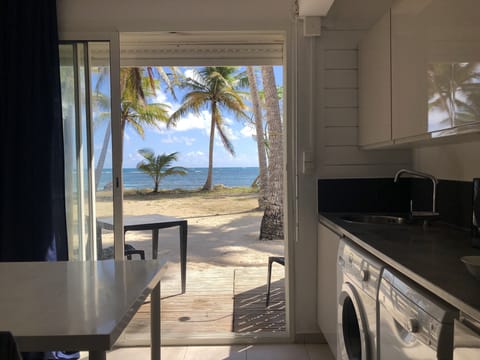 Standard Room | Private kitchen