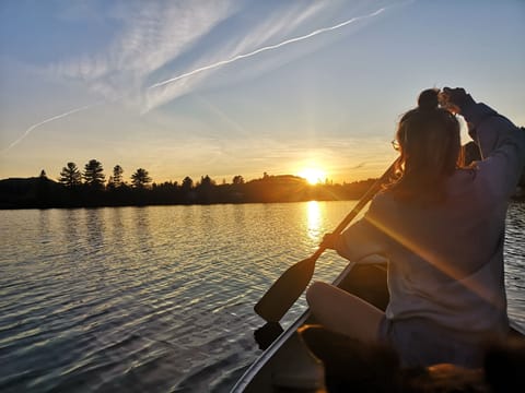 Boating