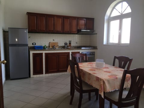 Apartment, 1 Bedroom | Private kitchen