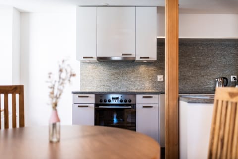 Deluxe Double Room | Private kitchen