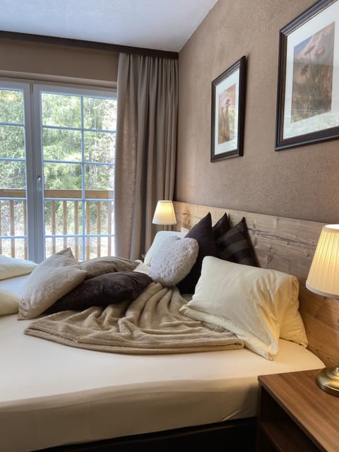 Double Room | Free WiFi