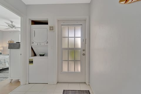 Villa, 1 Bedroom | 1 bedroom, free WiFi