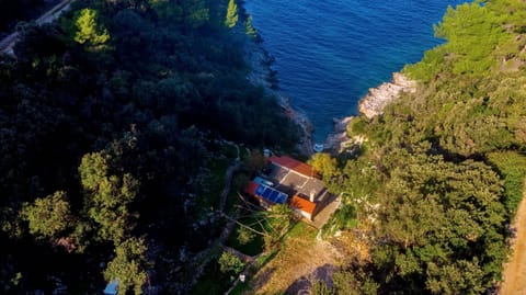 House (One Bedroom House with Terrace) | View from room