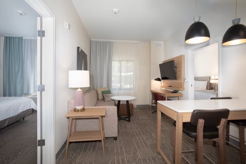 Suite, Multiple Beds | Individually decorated, individually furnished, desk, free WiFi