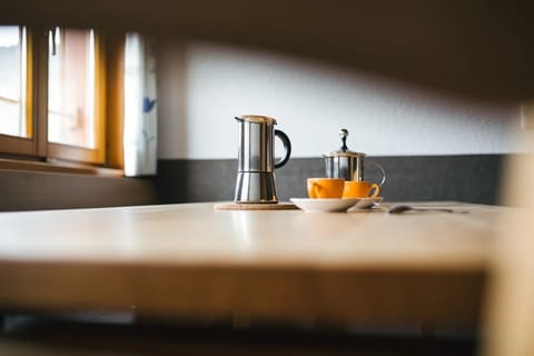 Apartment (Kanisfluh) | Coffee and/or coffee maker