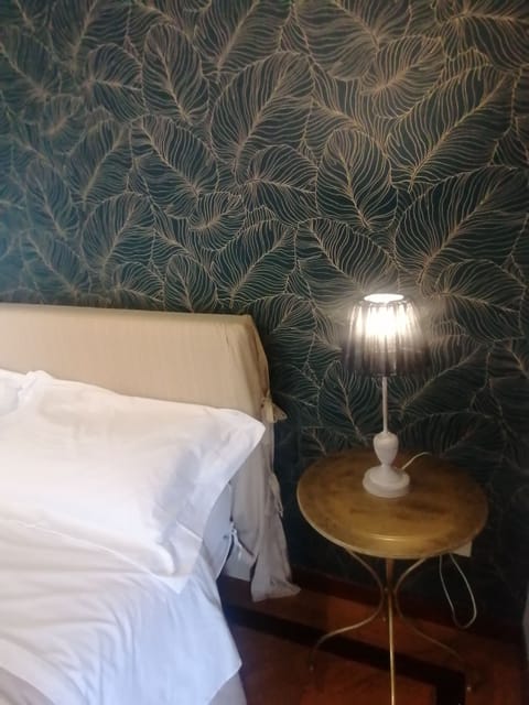 Deluxe Double or Twin Room, 1 Bedroom, Non Smoking, Private Bathroom | Egyptian cotton sheets, premium bedding, down comforters