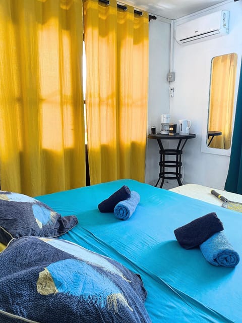 Comfort Double Room | Individually decorated, individually furnished, iron/ironing board