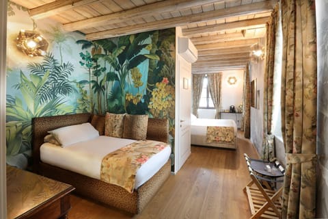 Premium Room, Lake View, Tower | Premium bedding, down comforters, memory foam beds, minibar