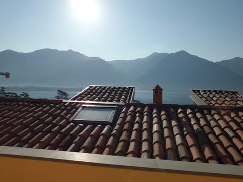 House, 1 Bedroom, Smoking, Balcony | Terrace/patio