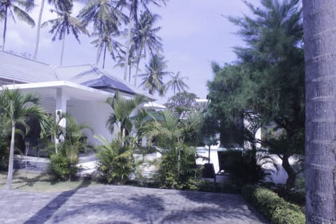 Villa, 2 Bedrooms, Smoking, Private Pool | Parking | Free self parking