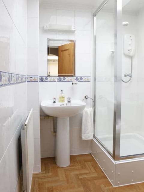 Bathroom | Hair dryer