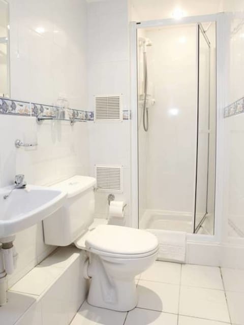 Bathroom | Hair dryer