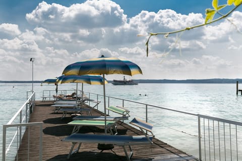 Sundeck