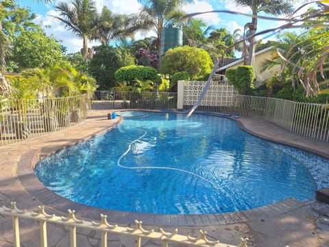 House | Pool | Outdoor pool