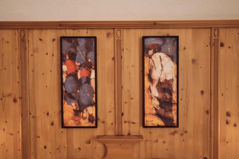 Double Room (Anemone) | Room amenity