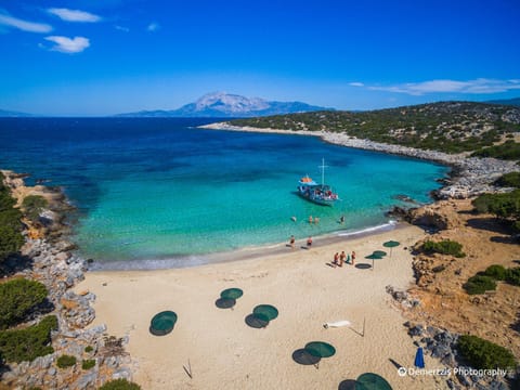 Apartment, 1 Bedroom, Balcony, Garden View | Beach