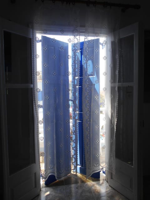 Apartment, 1 Bedroom, Balcony, Garden View | Balcony