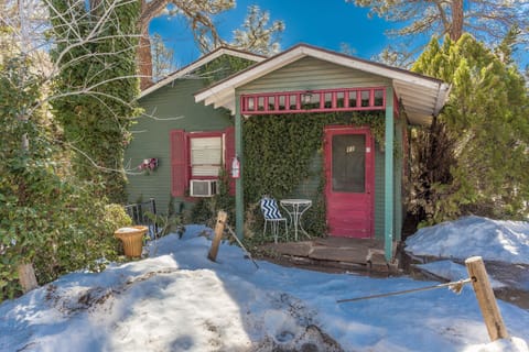 The Original Cottage | View from room