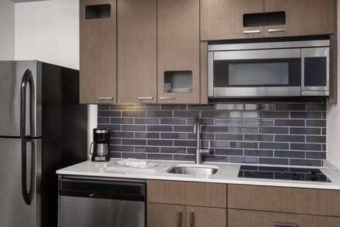 In-room safe, desk, blackout drapes, iron/ironing board