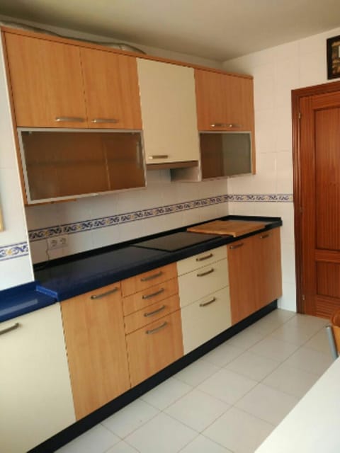 Superior Apartment, 3 Bedrooms | Private kitchen