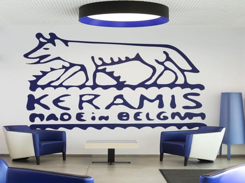 Daily buffet breakfast (EUR 12 per person)