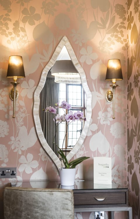 Deluxe Double Room | Egyptian cotton sheets, premium bedding, pillowtop beds, in-room safe