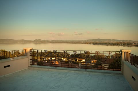 Panoramic Suite | View from room