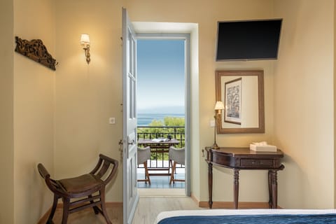 Suite, Sea View | View from room