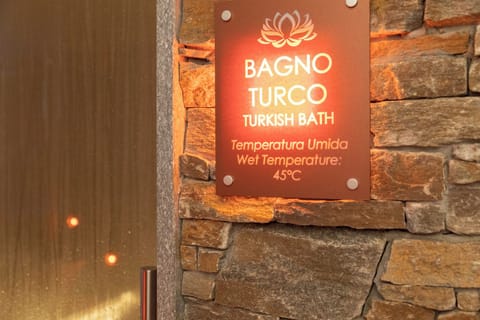 Sauna, hot tub, steam room, Turkish bath