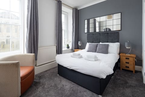 Standard Double Room | In-room safe, desk, iron/ironing board, free cribs/infant beds