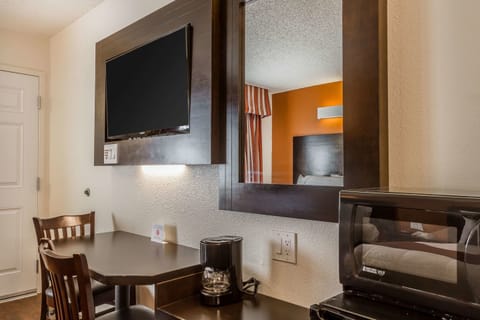 In-room safe, individually furnished, desk, blackout drapes